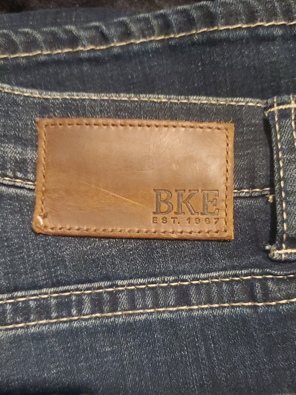 BKE